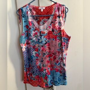 Concepts, Large, Multicolored